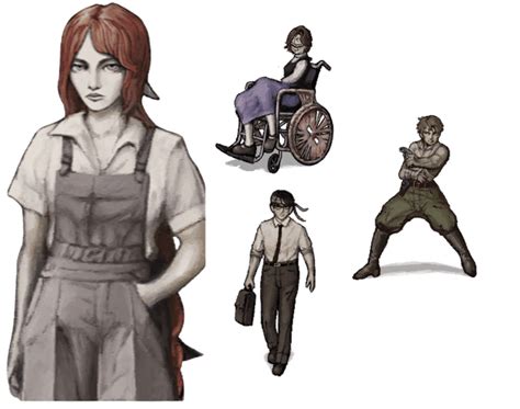 where you can find theese sprites? : r/FearAndHunger