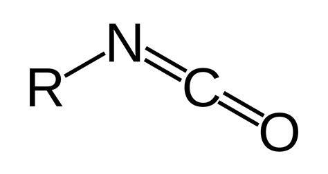 Isocyanate – Wikipedia