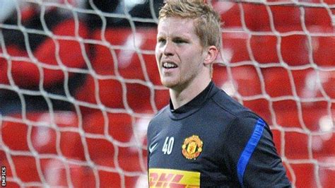 Manchester United goalkeeper Ben Amos joins Hull City - BBC Sport