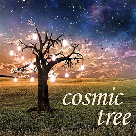 Cosmic Tree by Yoga, Music for Absolute Sleep & Yoga Tribe on Amazon ...