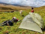 Long-Term Review: Big Agnes Copper Spur HV UL3 Tent (3000+ Miles of Bikepacking) - Exploring Wild