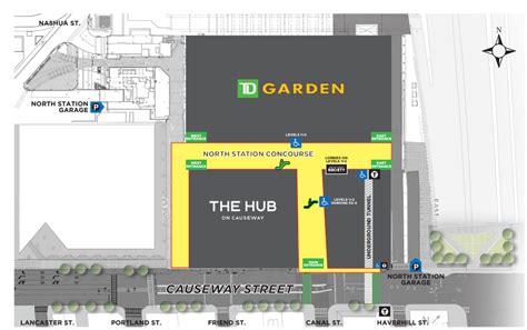 How Does Parking Work for Boston Celtics Games? [Tips Guide] – Sports ...