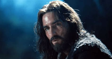 Did 'The Passion Of The Christ' Ruin Jim Caviezel's Career?