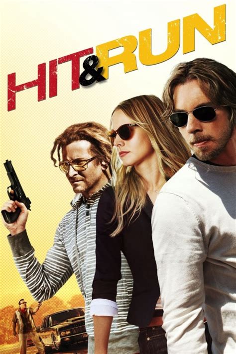 Hit and Run Movie Trailer - Suggesting Movie