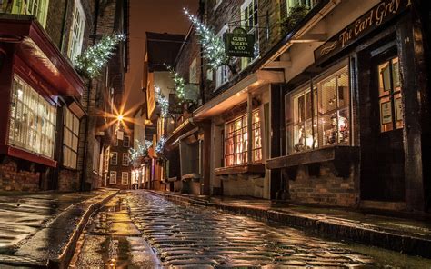 lights, shopping, evening, night, england, christmas, new year | Christmas in england, Christmas ...