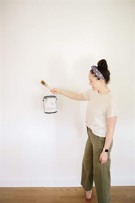 How to Choose the Best No-VOC Home Paint - Flourish