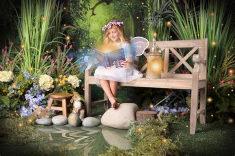 The Magical Fairy Garden Experience