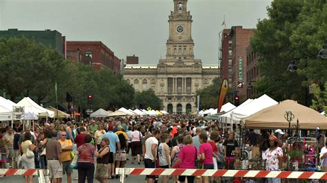 You’re looking good, Des Moines – The Tailgate Society