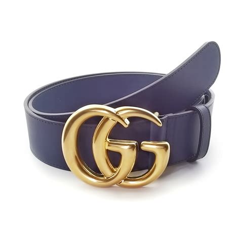 Big Gucci Belt | IUCN Water