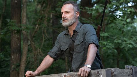 The Walking Dead: How Rick Grimes Will Return | Den of Geek