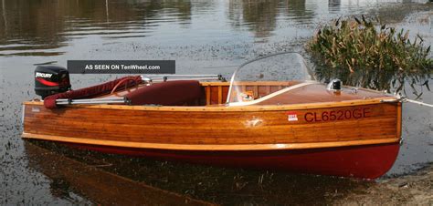 1957 Penn Yan Commander 16 | Runabout boat, Wooden boat building, Wooden boats