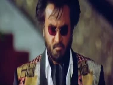 Baasha trailer: Rajinikanth's fans to enjoy a digitally remastered ...