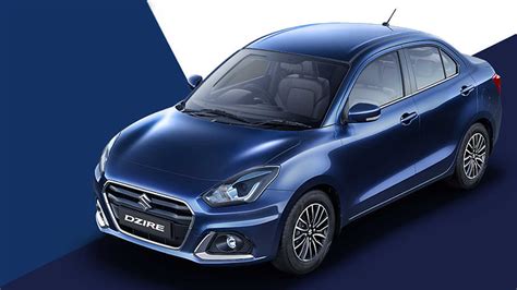 Suzuki Gives the Dzire Sub-Compact Sedan A Nip-and-Tuck This 2020 | CarGuide.PH | Philippine Car ...