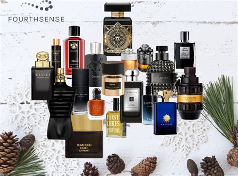 20 Best Winter Fragrances For Men In 2021 - Niche & Designer