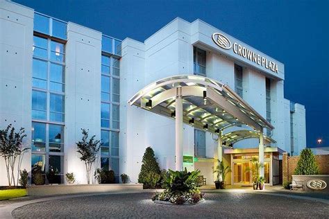 Crowne Plaza Charleston Airport - OuterBanks.com