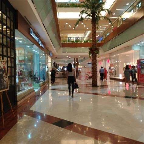 Pondok Indah Mall - Shopping Mall in Jakarta Selatan