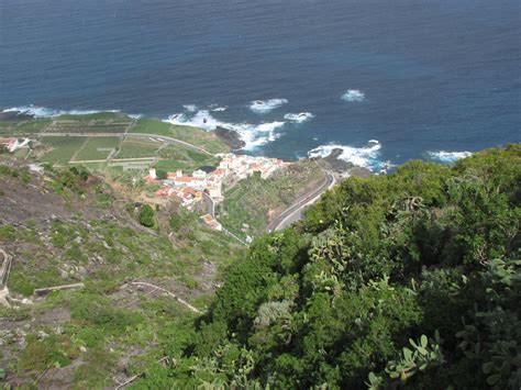 Heading toward Garachico, Tenerife | Garachico is a municipa… | Flickr