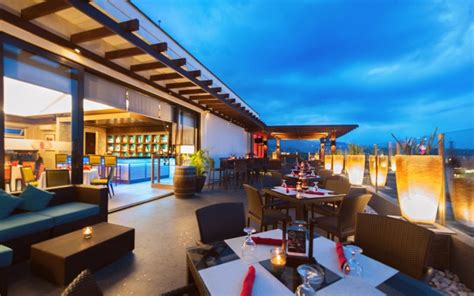 Top 10 Rooftop Restaurants and Bars in Cebu City - TAYO.ph - Life Portal of the Philippines PH