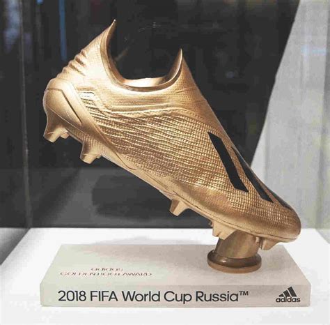 FIFA World Cup 2018: Who will win the Golden Boot in Russia? - myKhel