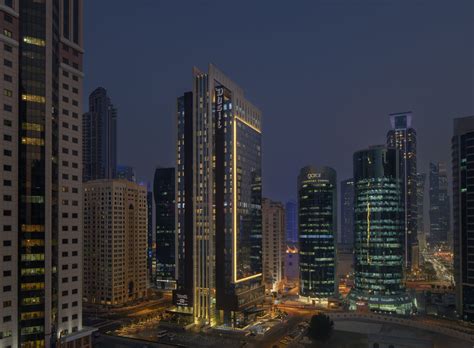 The 16 Best Luxury Doha Hotels | Five Star Alliance