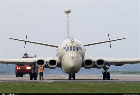 XV250 | British Aerospace Nimrod MR-2 | United Kingdom - Royal Air ...