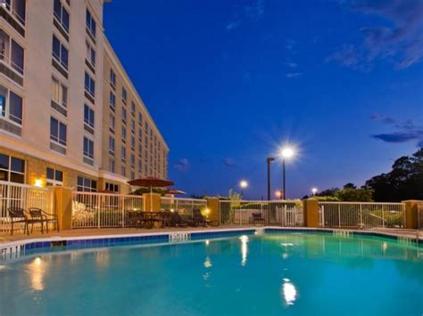 Holiday Inn Hotel & Suites Tallahassee Conference Center North ...