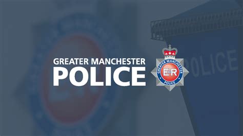 greater manchester police - C4i Systems