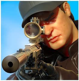 Sniper 3D Assassin: Free Games 1.8 Mod Apk (Unlimited Money+Gems ...