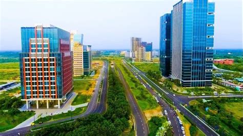 Tax Benefits for GIFT City: Unlocking India's Financial Potential