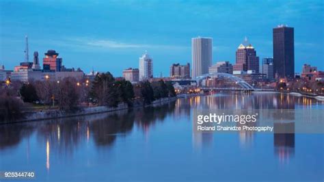 67 Rochester Ny Skyline Stock Photos, High-Res Pictures, and Images - Getty Images