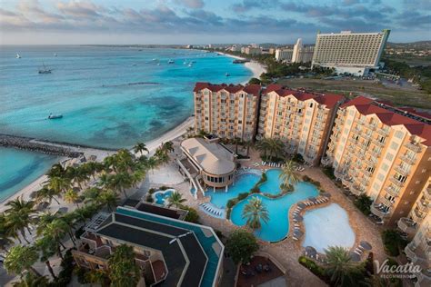 Divi Aruba Phoenix Beach Resort Aruba, Palm Beach - Resort Residences ...