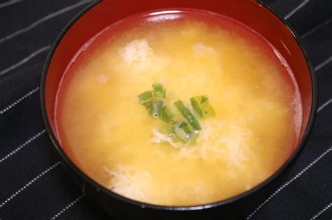 [Recipe] "Tororo miso soup" Soft and mellow miso soup with long potatoes --Recommended for days ...