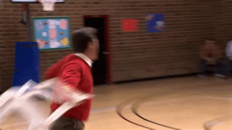 Angry Parks And Recreation GIF by PeacockTV - Find & Share on GIPHY