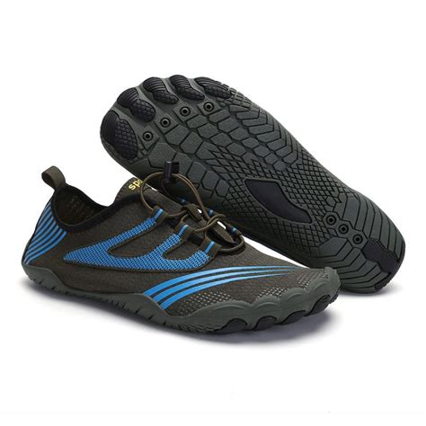 Men's outdoor five-finger hiking shoes - ootdmw.com in 2021 | Hiking ...