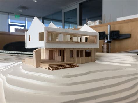 Physical Model Architecture | pancorekorea.com