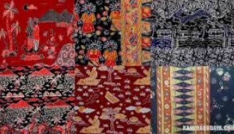 Motif Batik Betawi