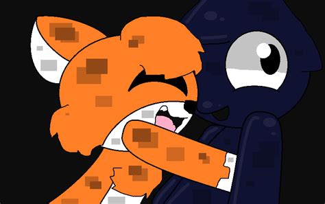 Stampy and Squid Minecraft by Blackstarofstarclan on DeviantArt