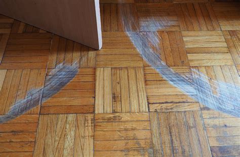 How to Fix Scratches on Hardwood Floors - LV Hardwood Flooring Toronto