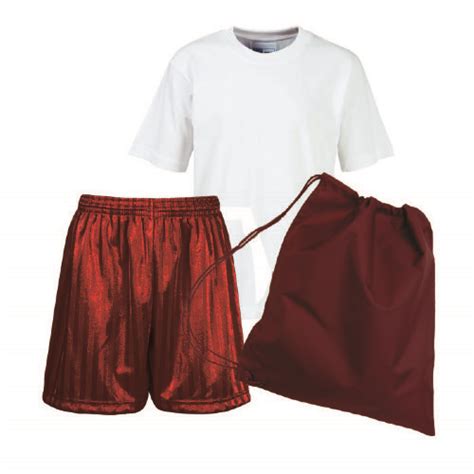 School Gym Uniforms | School PE Wear and Activewear