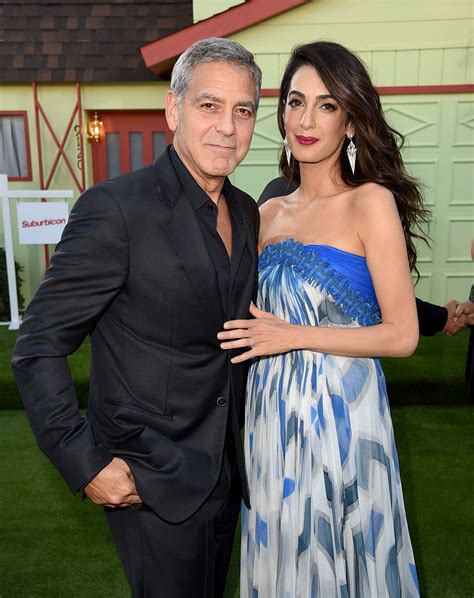 George and Amal Clooney: Separated For MONTHS? Headed For Divorce?!