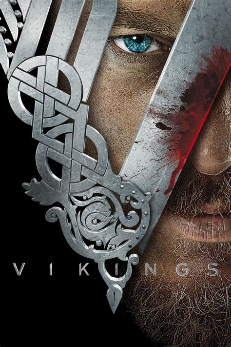 Download TV Show Vikings (2013) Image