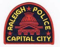 Raleigh Police Department, North Carolina – DigitalForensics.Careers