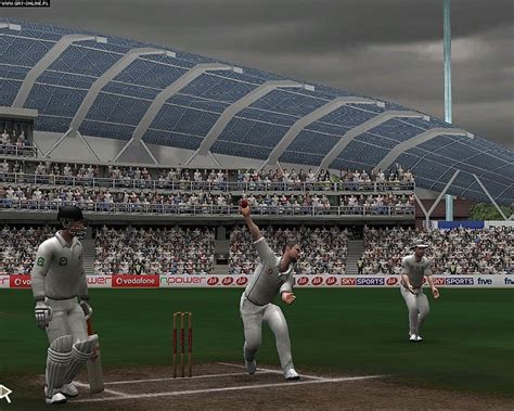 Download EA Sports Cricket 2007 Torrent | 1337x