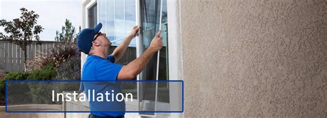 Texas Vinyl Window Installation Instruction Guide | Window Install Directions | Replacement ...