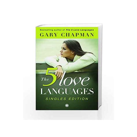 The 5 Love Languages by GARY CHAPMAN-Buy Online The 5 Love Languages Book at Best Price in India ...