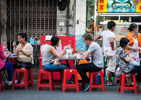 Why You Shouldn’t Eat at Your Hotel’s Restaurant