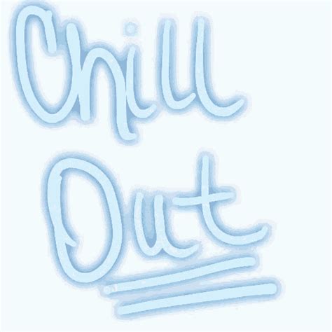 Chillout GIF - Chillout - Discover & Share GIFs