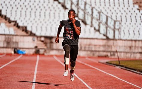 The 6 Best Sprint Workouts For Beginners To Help You Get Faster