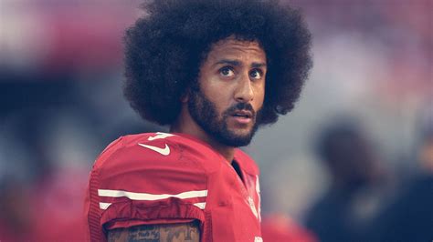 Colin Kaepernick, consequences, the culture: A legacy of Black Athletes