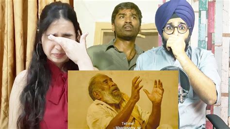 Karnan Police Station Emotional Fight Scene Reaction | Dhanush, Lal ...